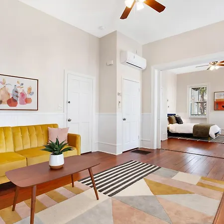 West Park Suites Unit A